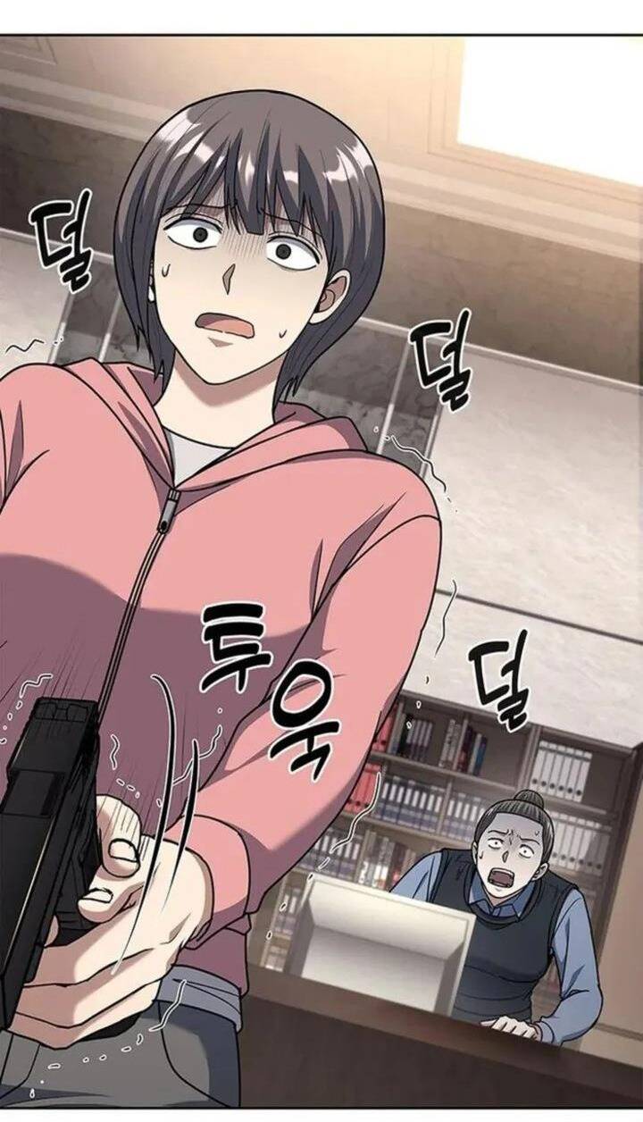 Cảnh Sát Thiên Tài Chuyển Sinh Chapter 103 - 6