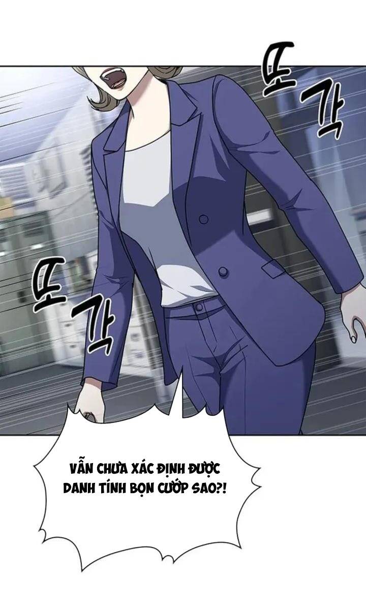 Cảnh Sát Thiên Tài Chuyển Sinh Chapter 102 - 8