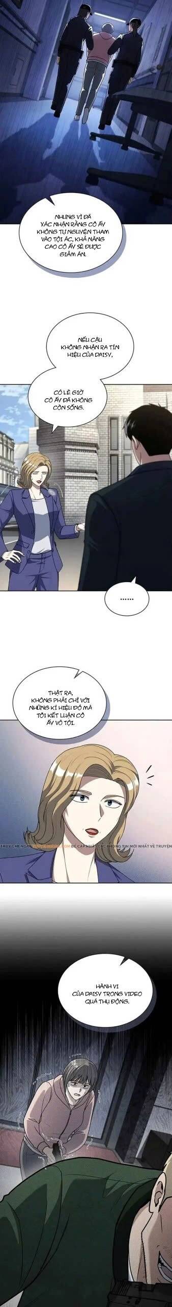 Cảnh Sát Thiên Tài Chuyển Sinh Chapter 104 - 6