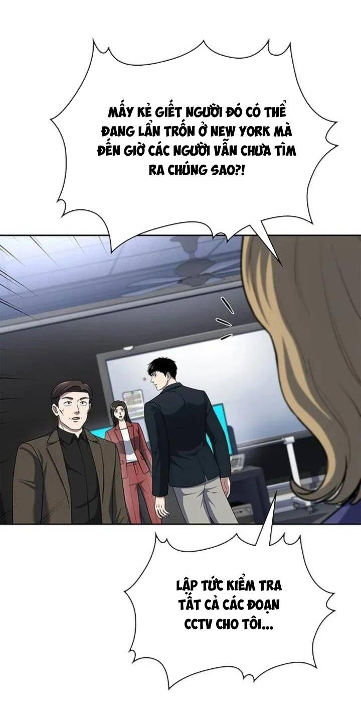 Cảnh Sát Thiên Tài Chuyển Sinh Chapter 102 - 9