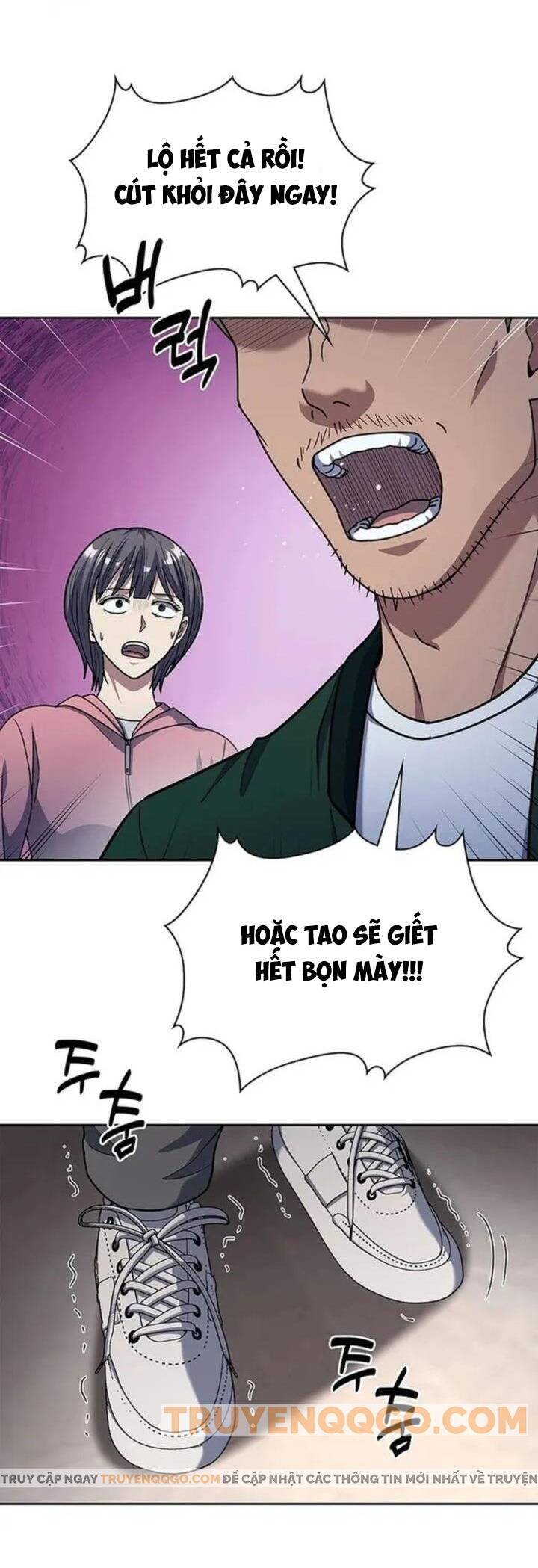 Cảnh Sát Thiên Tài Chuyển Sinh Chapter 103 - 8