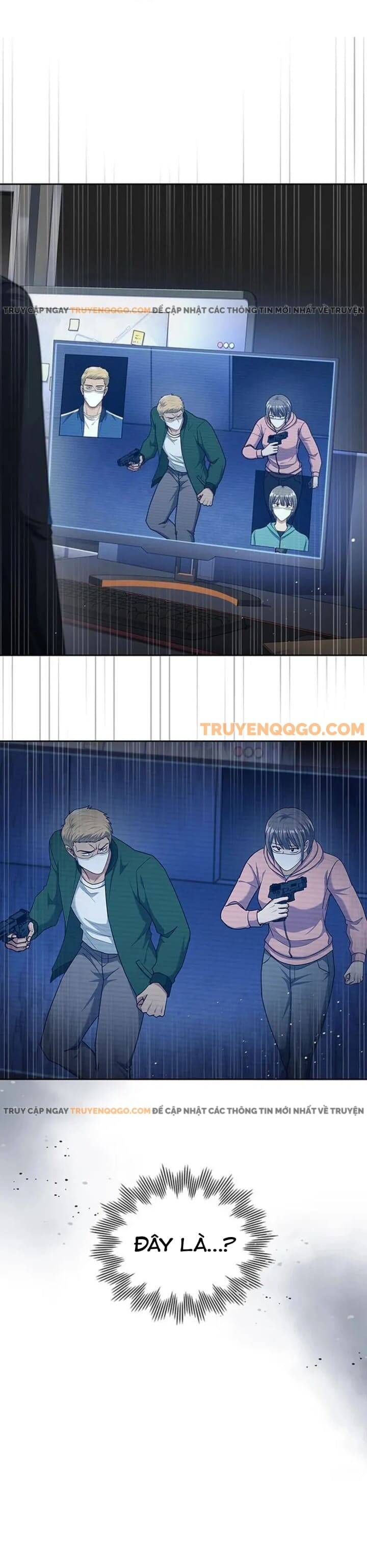 Cảnh Sát Thiên Tài Chuyển Sinh Chapter 101 - 12