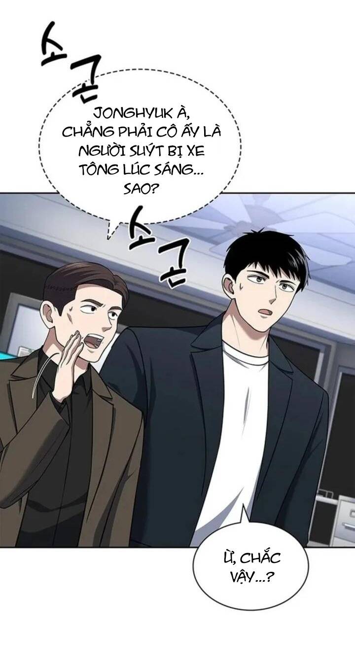 Cảnh Sát Thiên Tài Chuyển Sinh Chapter 102 - 12