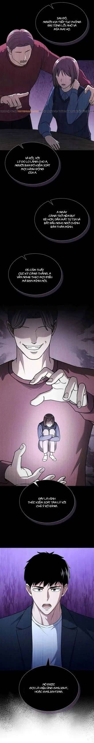 Cảnh Sát Thiên Tài Chuyển Sinh Chapter 104 - 10