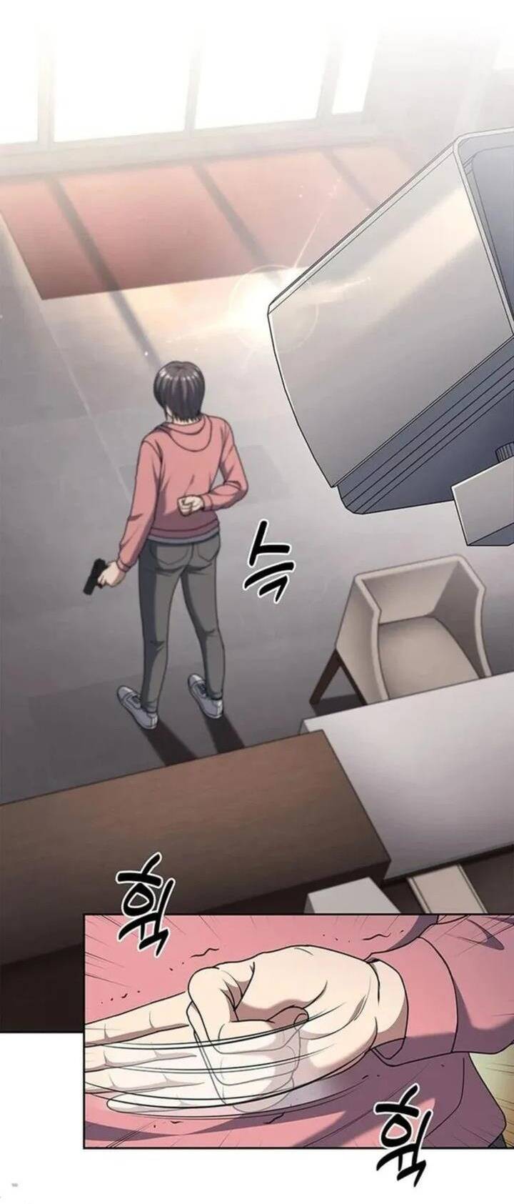 Cảnh Sát Thiên Tài Chuyển Sinh Chapter 103 - 11