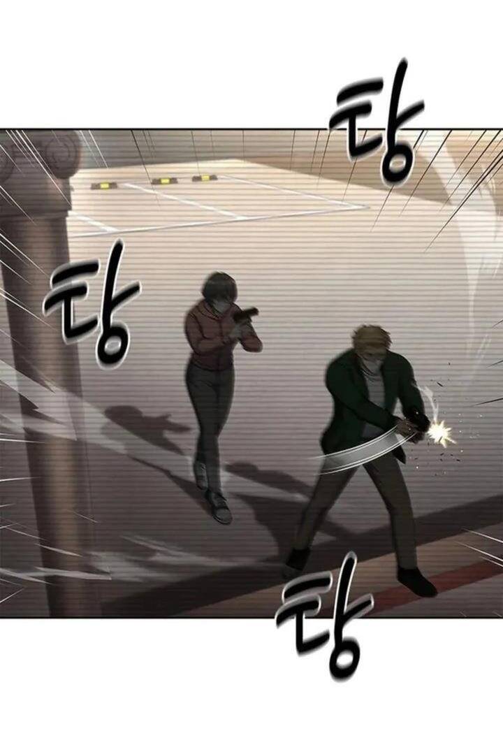 Cảnh Sát Thiên Tài Chuyển Sinh Chapter 102 - 17