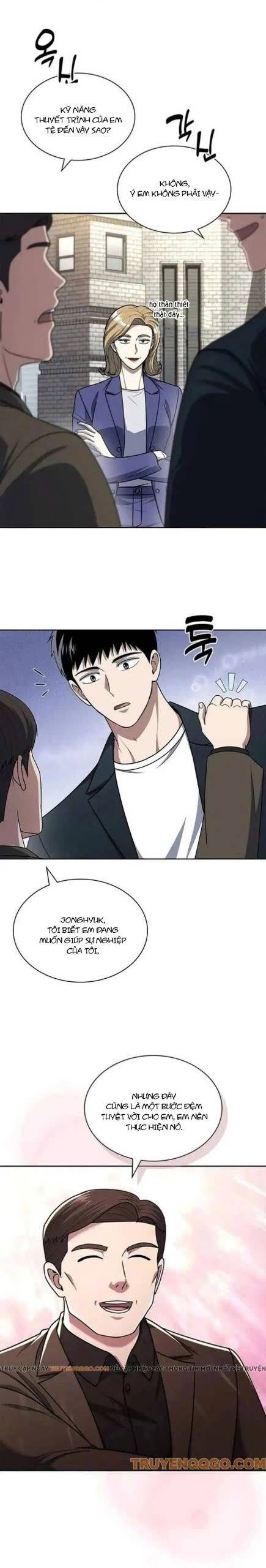 Cảnh Sát Thiên Tài Chuyển Sinh Chapter 104 - 15