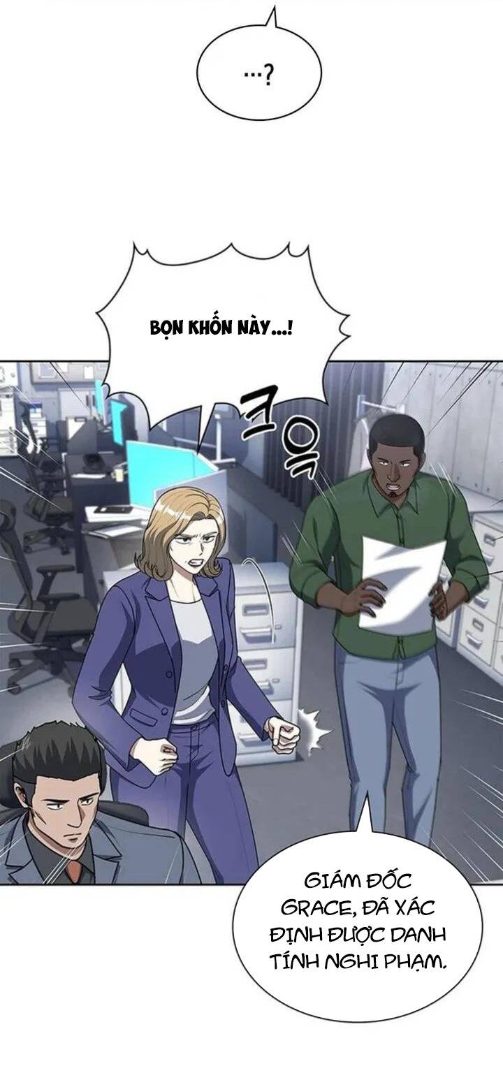 Cảnh Sát Thiên Tài Chuyển Sinh Chapter 102 - 19