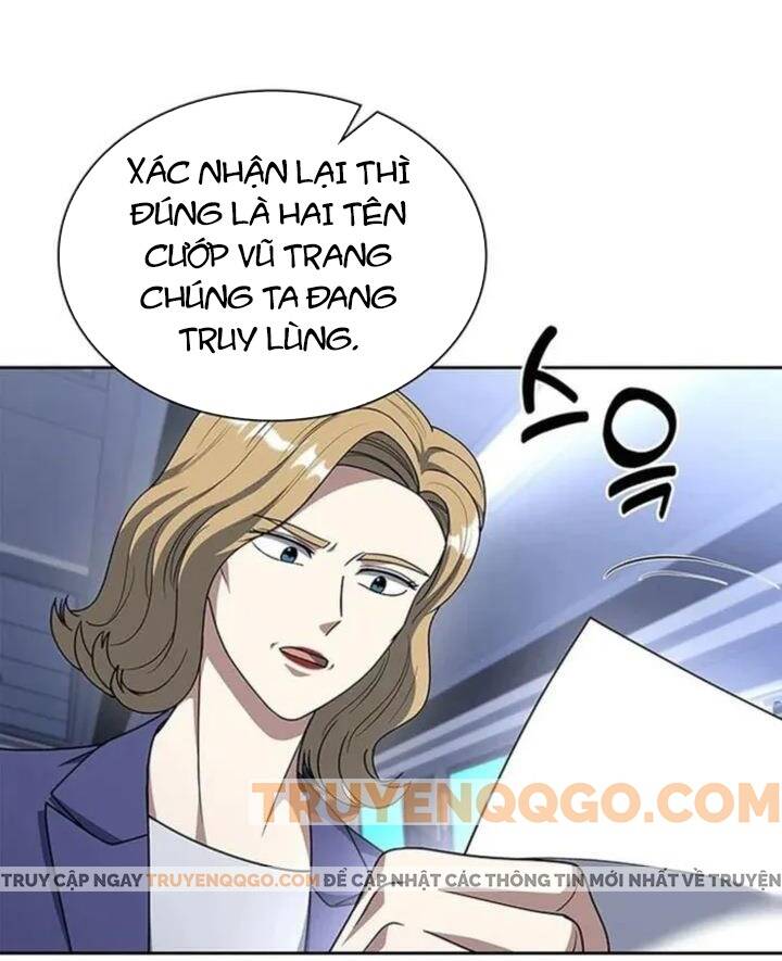Cảnh Sát Thiên Tài Chuyển Sinh Chapter 102 - 20