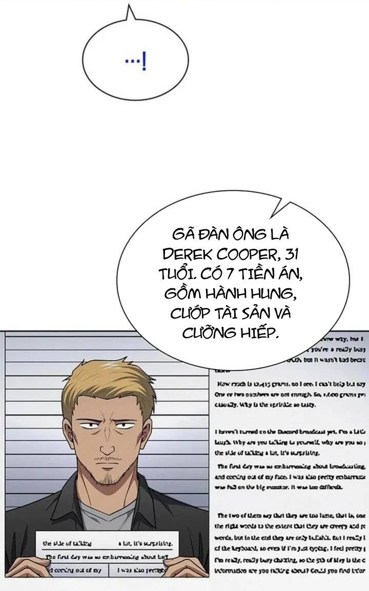 Cảnh Sát Thiên Tài Chuyển Sinh Chapter 102 - 21