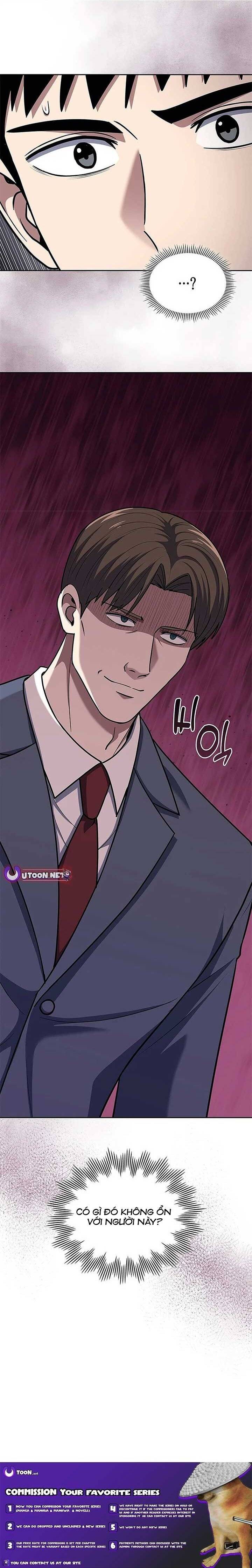 Cảnh Sát Thiên Tài Chuyển Sinh Chapter 100 - 25