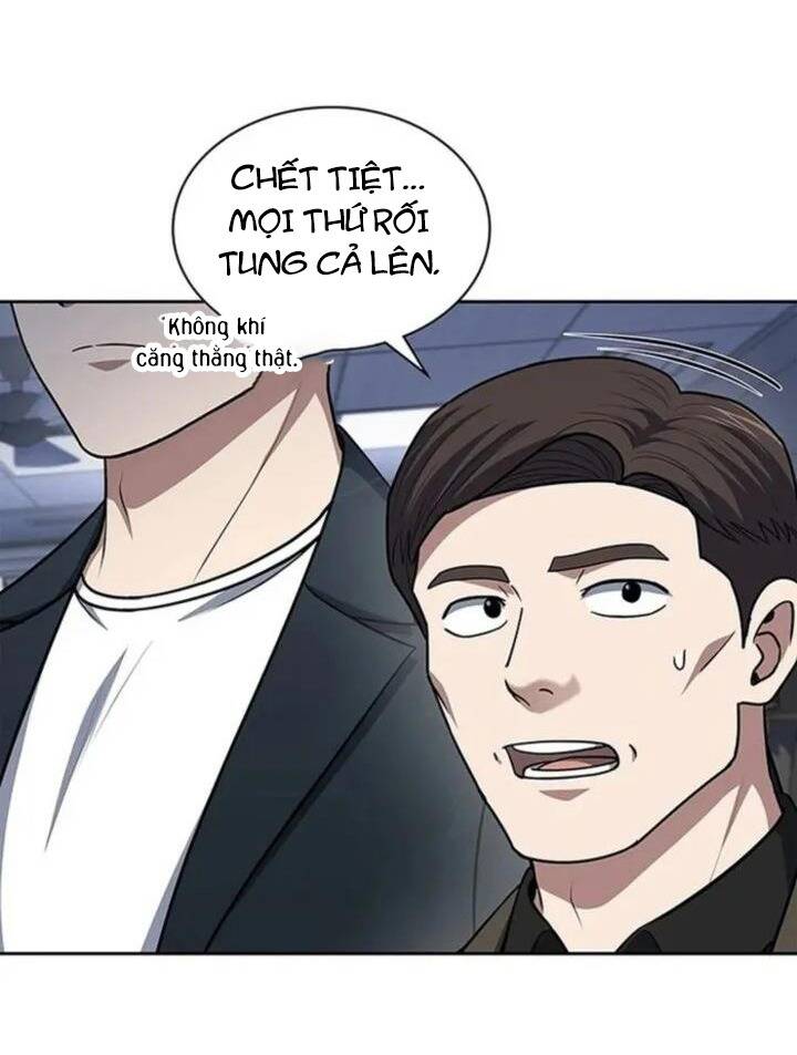 Cảnh Sát Thiên Tài Chuyển Sinh Chapter 102 - 25