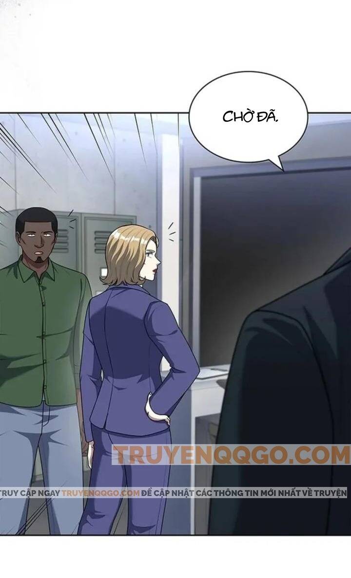 Cảnh Sát Thiên Tài Chuyển Sinh Chapter 102 - 27
