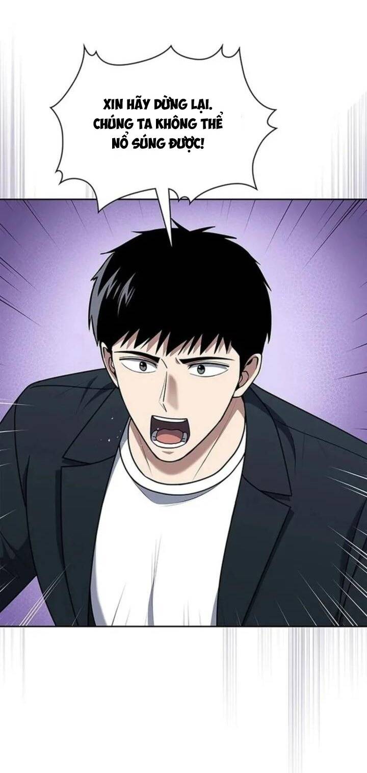 Cảnh Sát Thiên Tài Chuyển Sinh Chapter 102 - 28