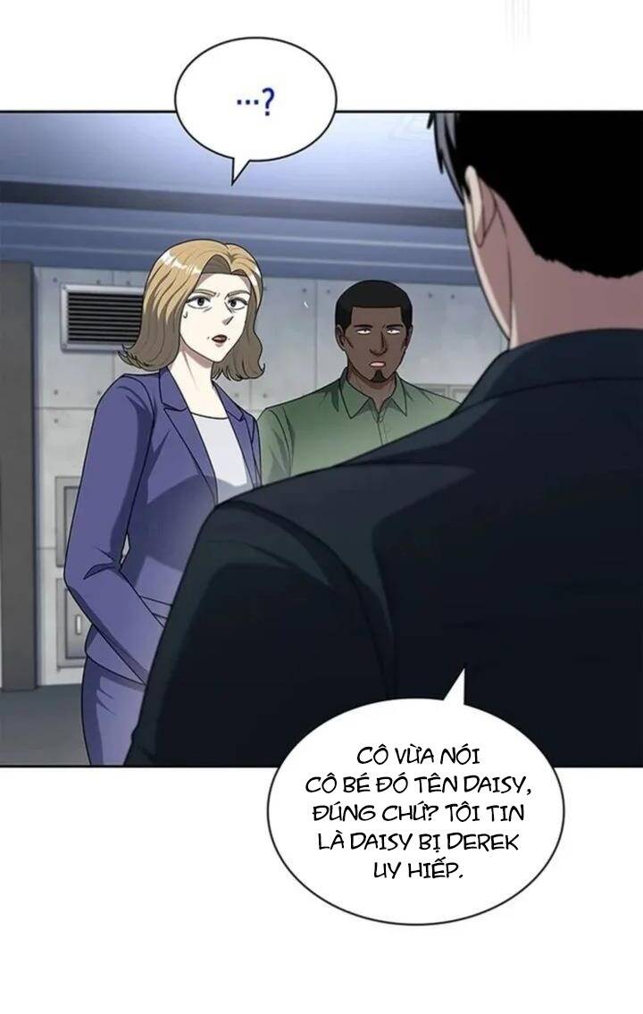 Cảnh Sát Thiên Tài Chuyển Sinh Chapter 102 - 29