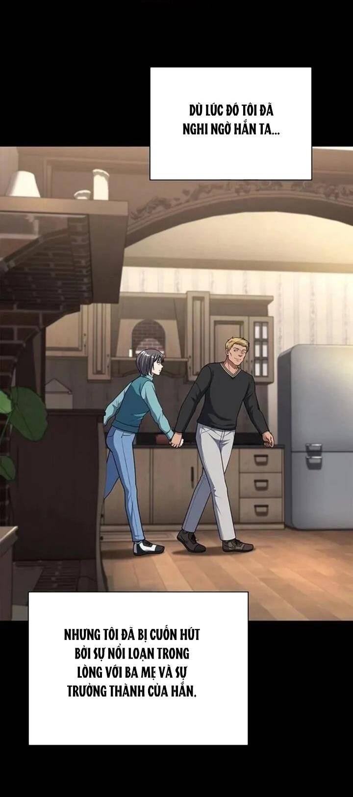 Cảnh Sát Thiên Tài Chuyển Sinh Chapter 103 - 28