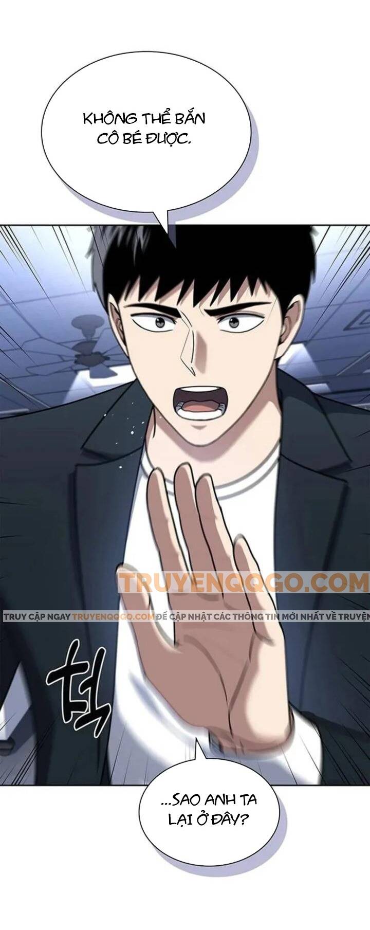 Cảnh Sát Thiên Tài Chuyển Sinh Chapter 102 - 30