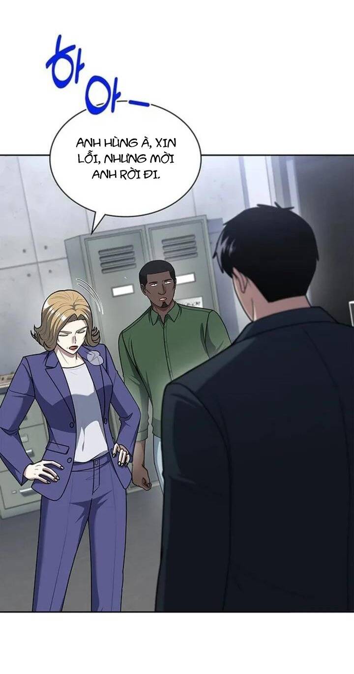 Cảnh Sát Thiên Tài Chuyển Sinh Chapter 102 - 32