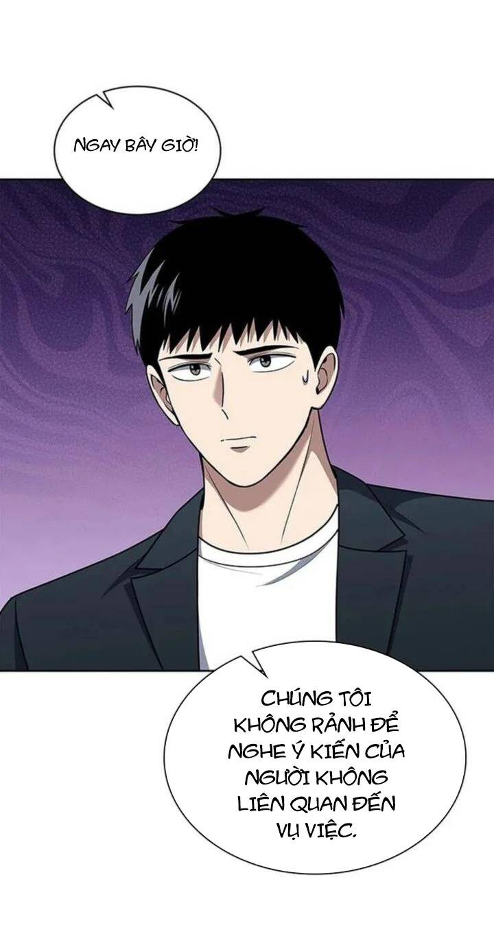 Cảnh Sát Thiên Tài Chuyển Sinh Chapter 102 - 33