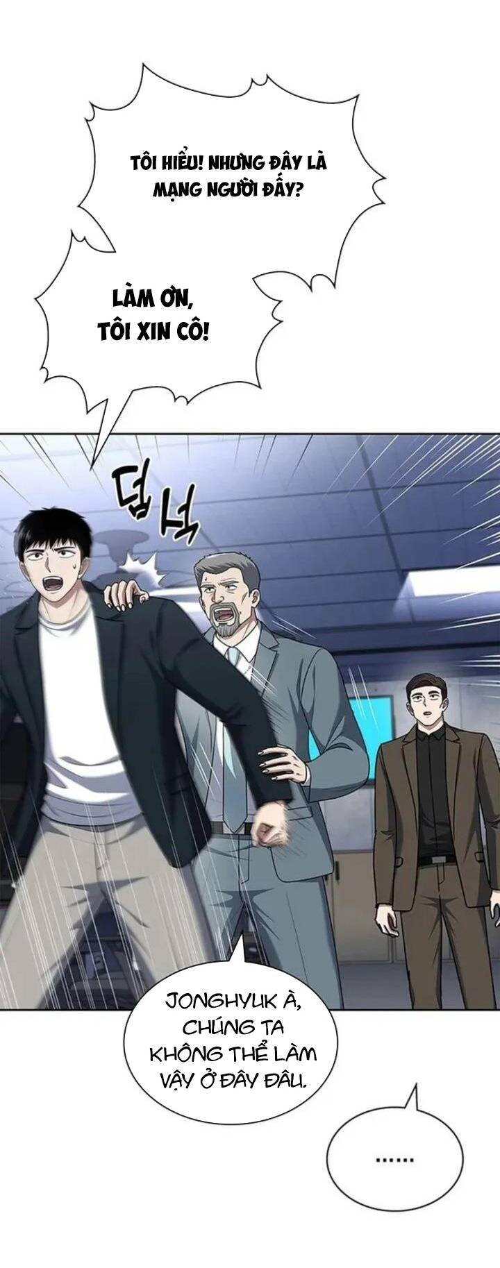 Cảnh Sát Thiên Tài Chuyển Sinh Chapter 102 - 34