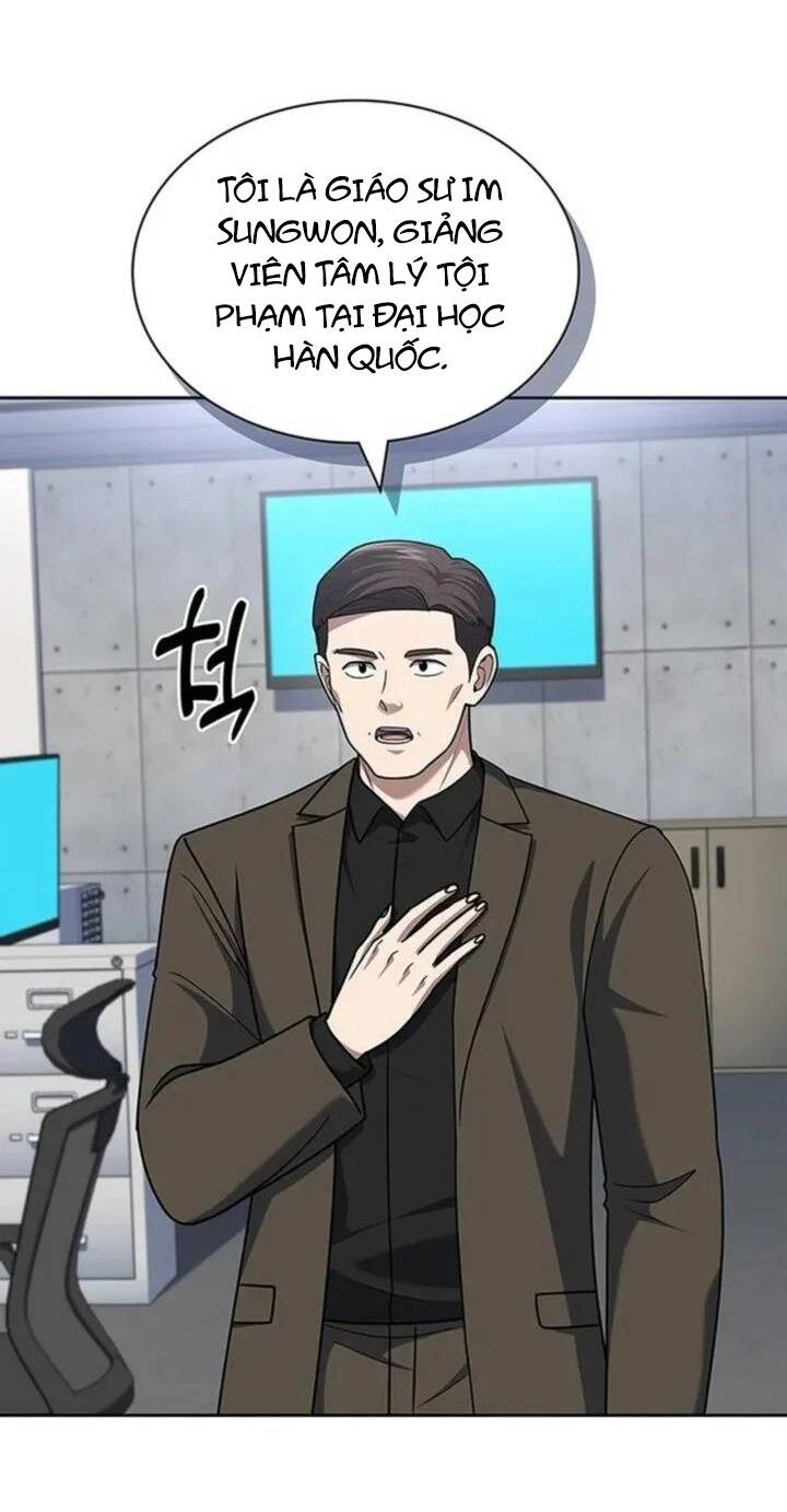 Cảnh Sát Thiên Tài Chuyển Sinh Chapter 102 - 37