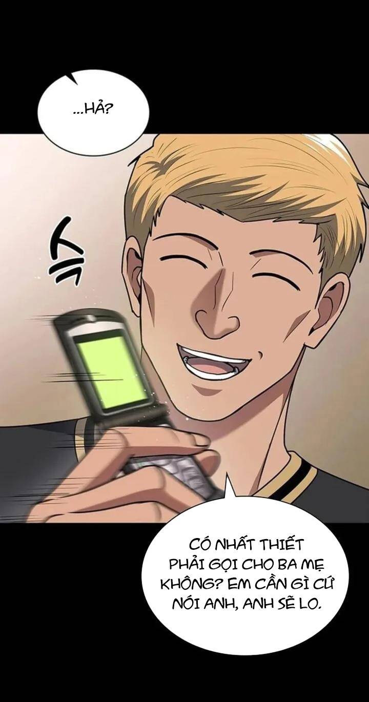 Cảnh Sát Thiên Tài Chuyển Sinh Chapter 103 - 36