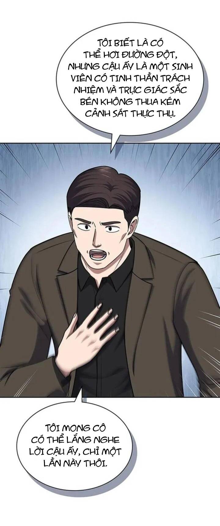 Cảnh Sát Thiên Tài Chuyển Sinh Chapter 102 - 39