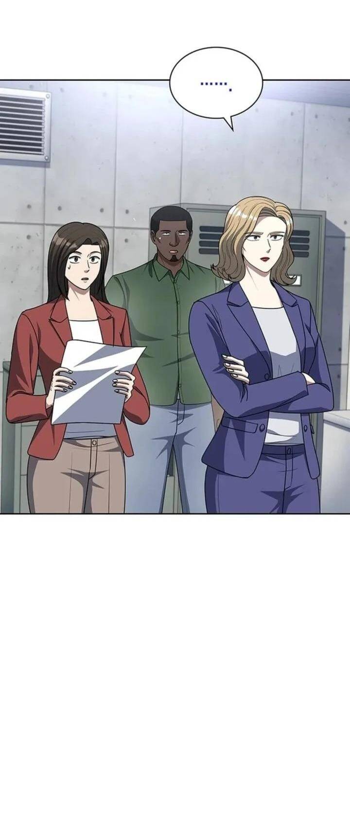 Cảnh Sát Thiên Tài Chuyển Sinh Chapter 102 - 40