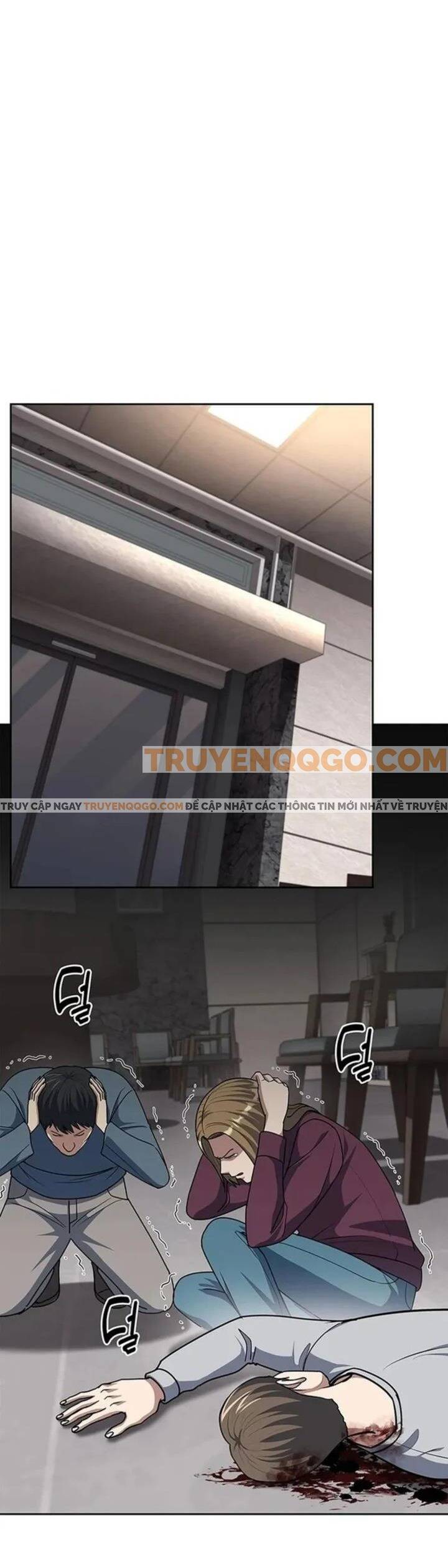 Cảnh Sát Thiên Tài Chuyển Sinh Chapter 102 - 41