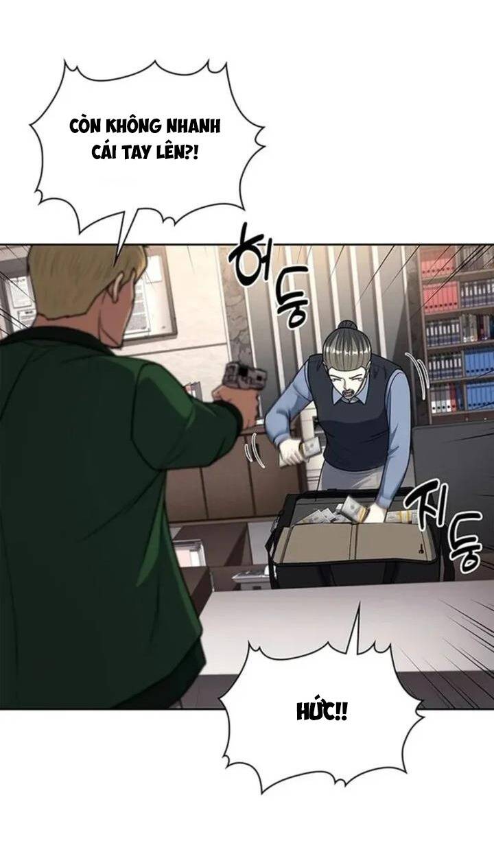 Cảnh Sát Thiên Tài Chuyển Sinh Chapter 102 - 42