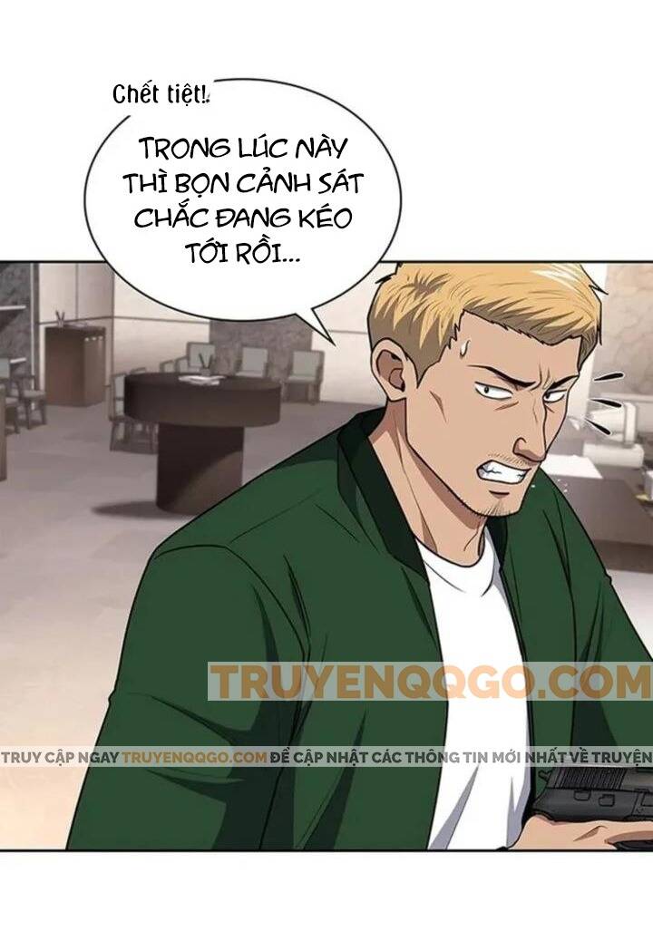 Cảnh Sát Thiên Tài Chuyển Sinh Chapter 102 - 43
