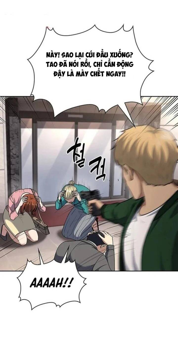 Cảnh Sát Thiên Tài Chuyển Sinh Chapter 102 - 44