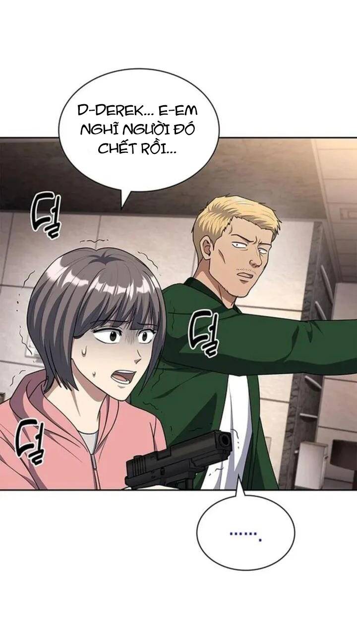 Cảnh Sát Thiên Tài Chuyển Sinh Chapter 102 - 45