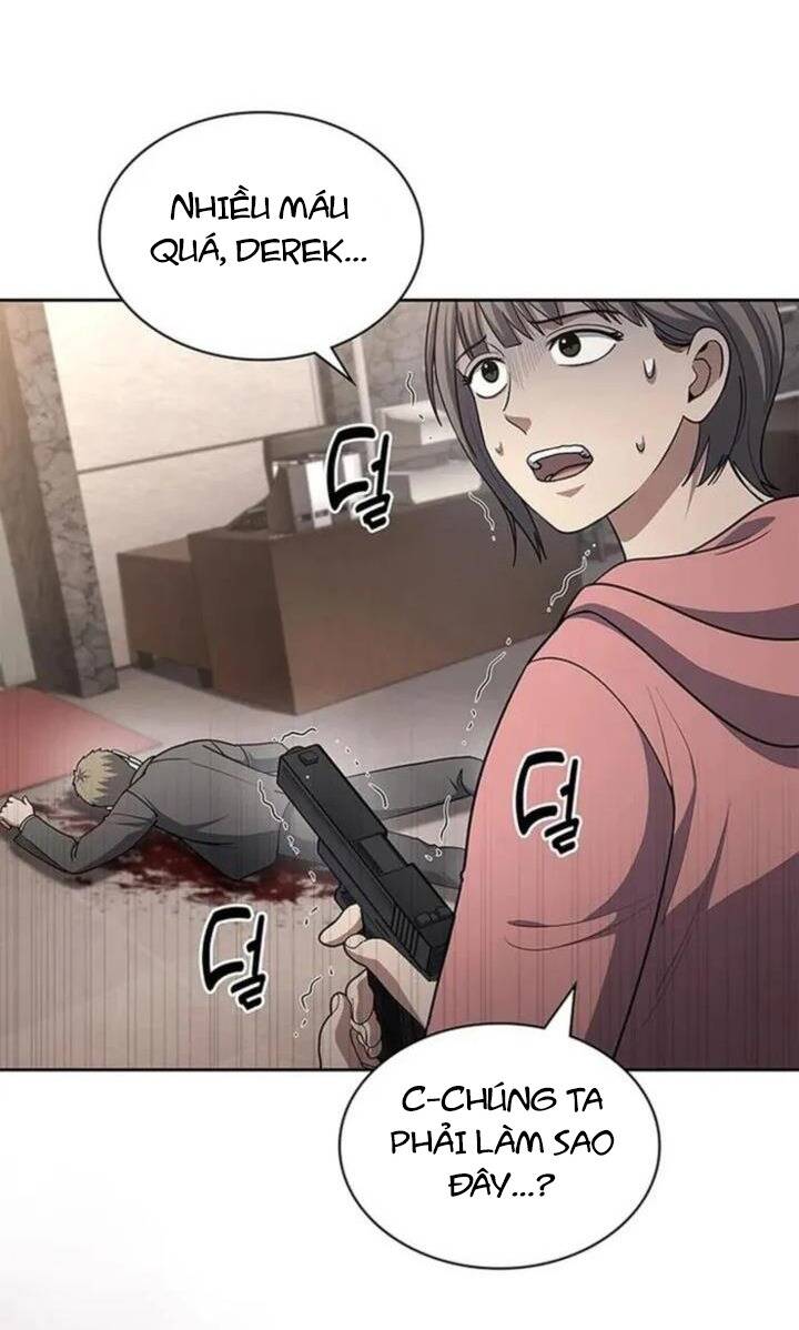 Cảnh Sát Thiên Tài Chuyển Sinh Chapter 102 - 46