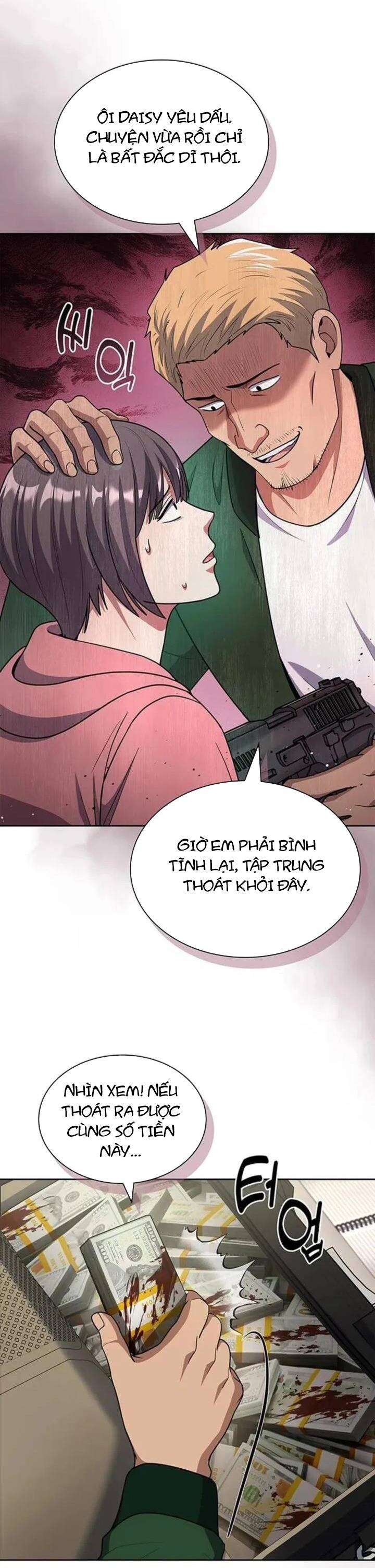 Cảnh Sát Thiên Tài Chuyển Sinh Chapter 102 - 47