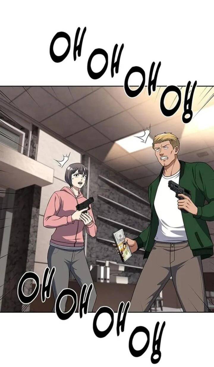 Cảnh Sát Thiên Tài Chuyển Sinh Chapter 102 - 49