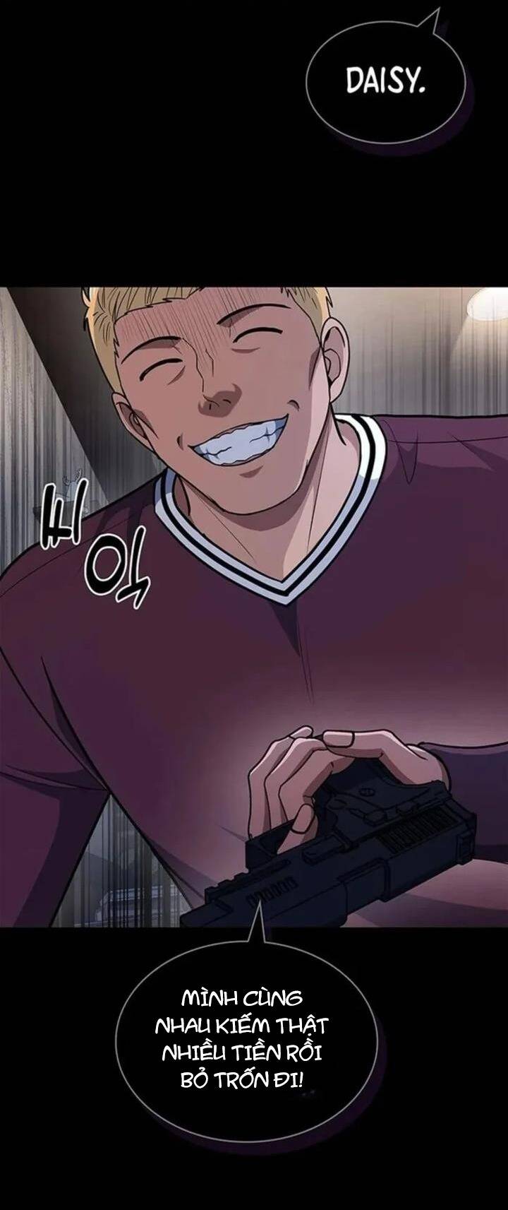 Cảnh Sát Thiên Tài Chuyển Sinh Chapter 103 - 48