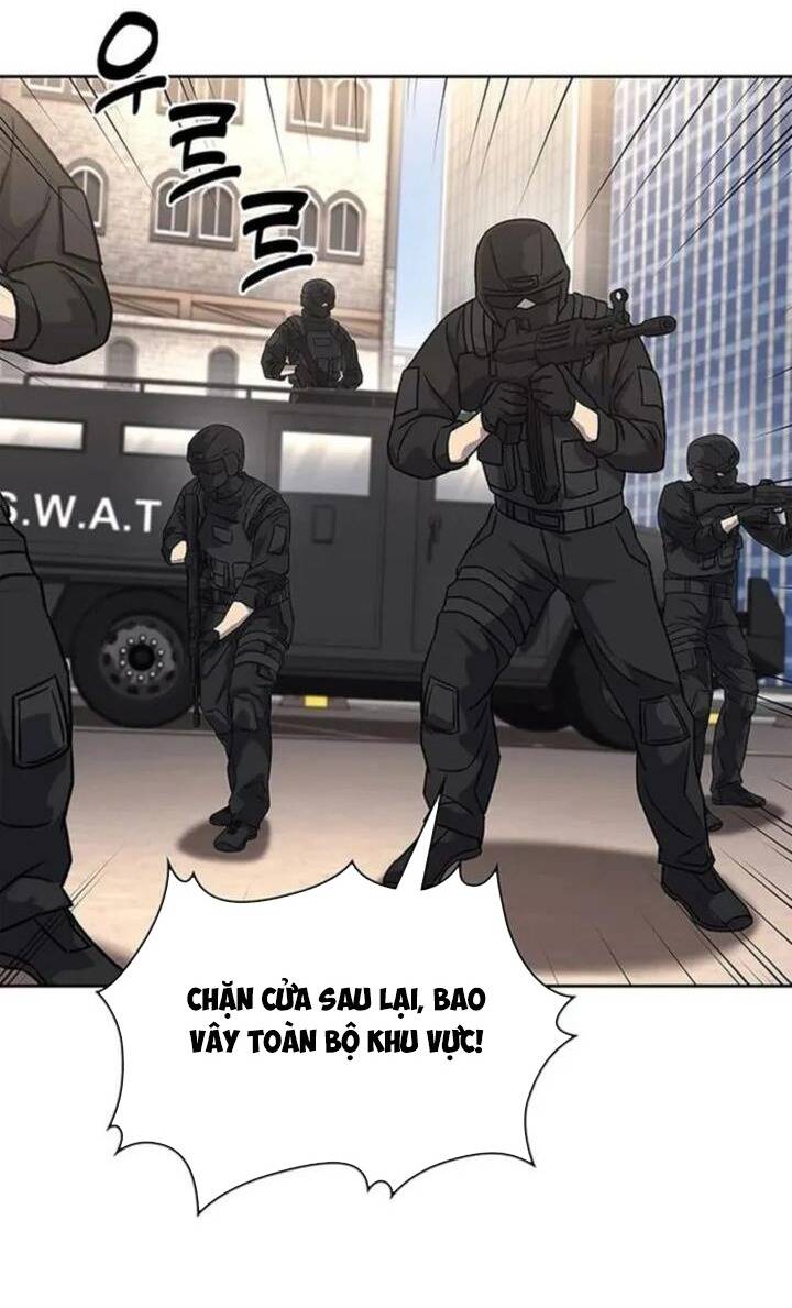 Cảnh Sát Thiên Tài Chuyển Sinh Chapter 102 - 50