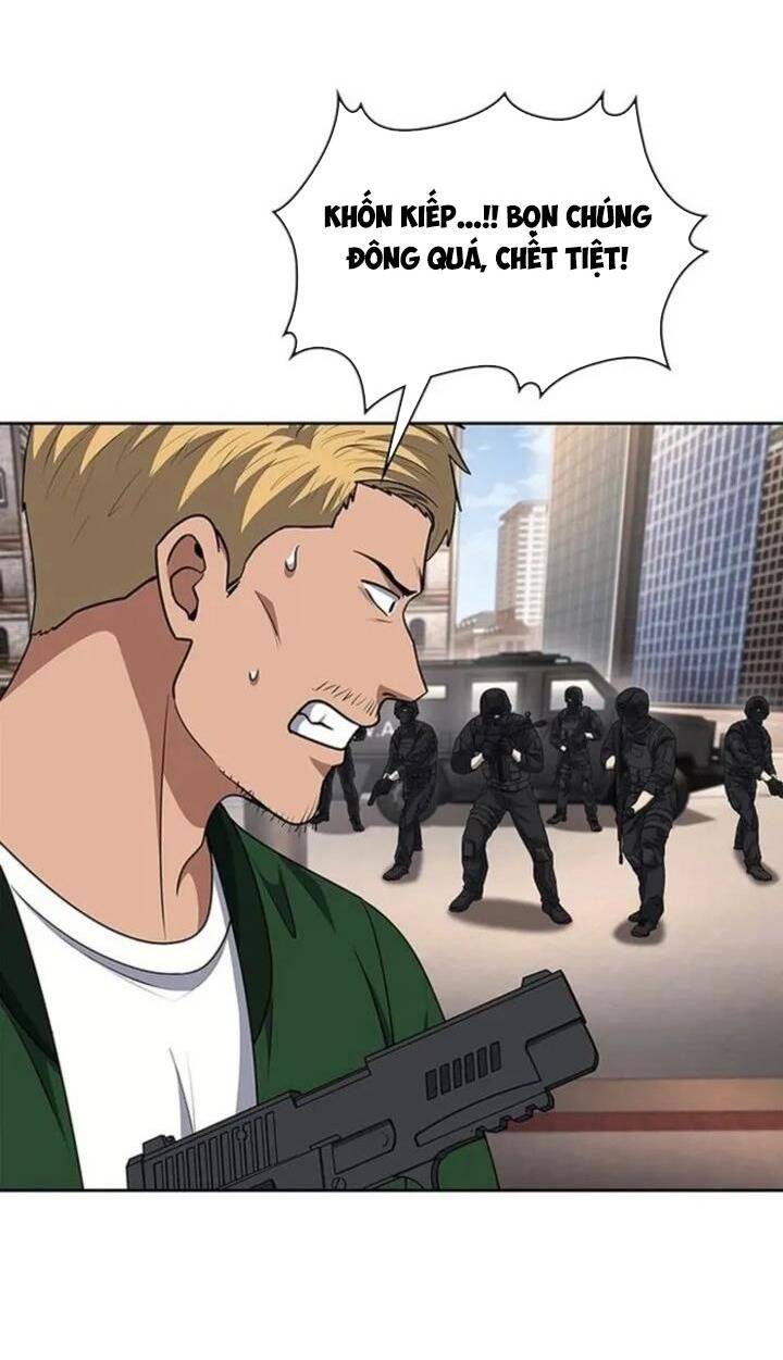 Cảnh Sát Thiên Tài Chuyển Sinh Chapter 102 - 51