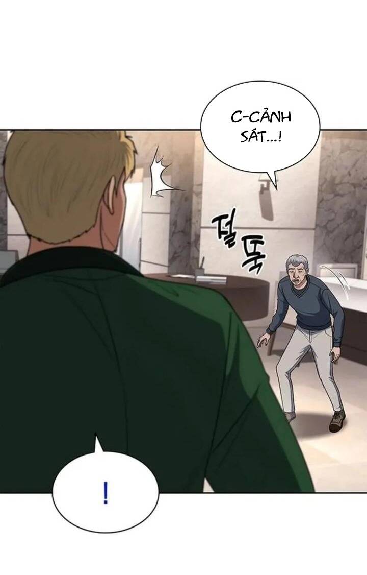 Cảnh Sát Thiên Tài Chuyển Sinh Chapter 102 - 52