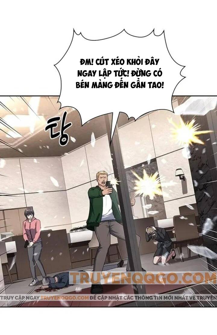 Cảnh Sát Thiên Tài Chuyển Sinh Chapter 103 - 51