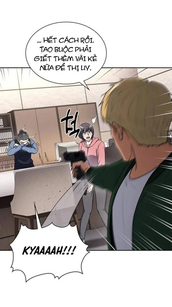 Cảnh Sát Thiên Tài Chuyển Sinh Chapter 103 - 52