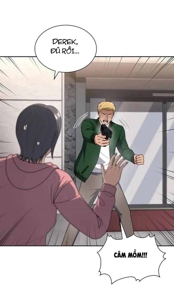 Cảnh Sát Thiên Tài Chuyển Sinh Chapter 103 - 53