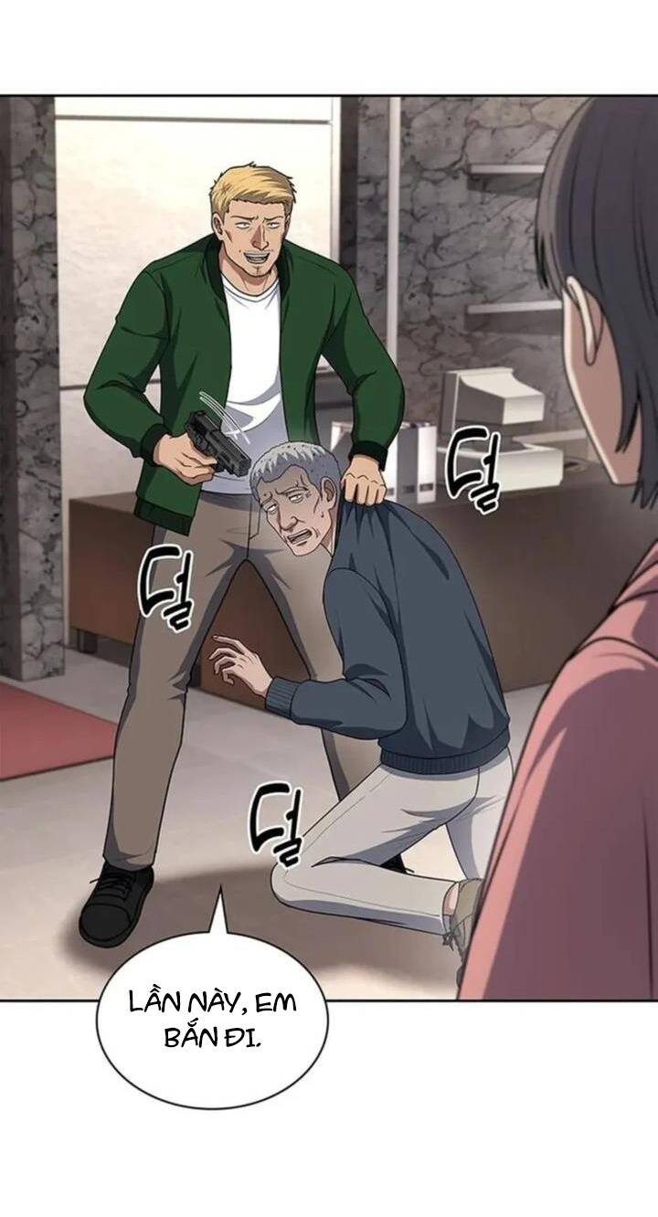 Cảnh Sát Thiên Tài Chuyển Sinh Chapter 102 - 56