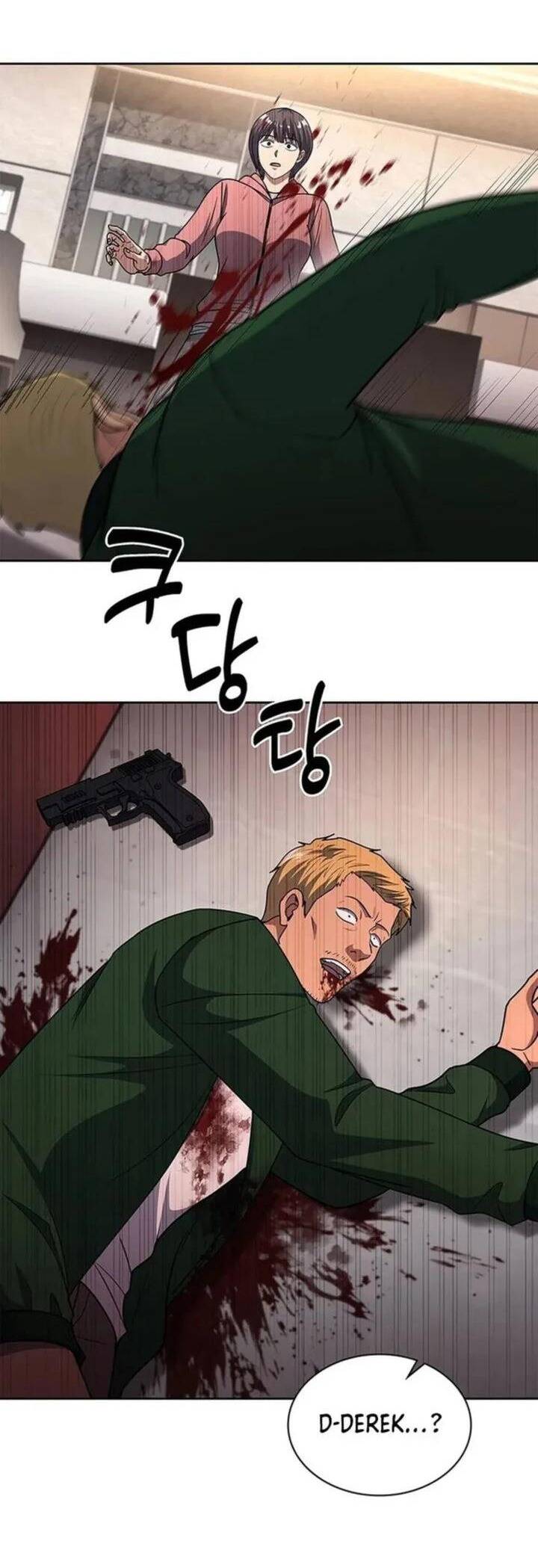 Cảnh Sát Thiên Tài Chuyển Sinh Chapter 103 - 56