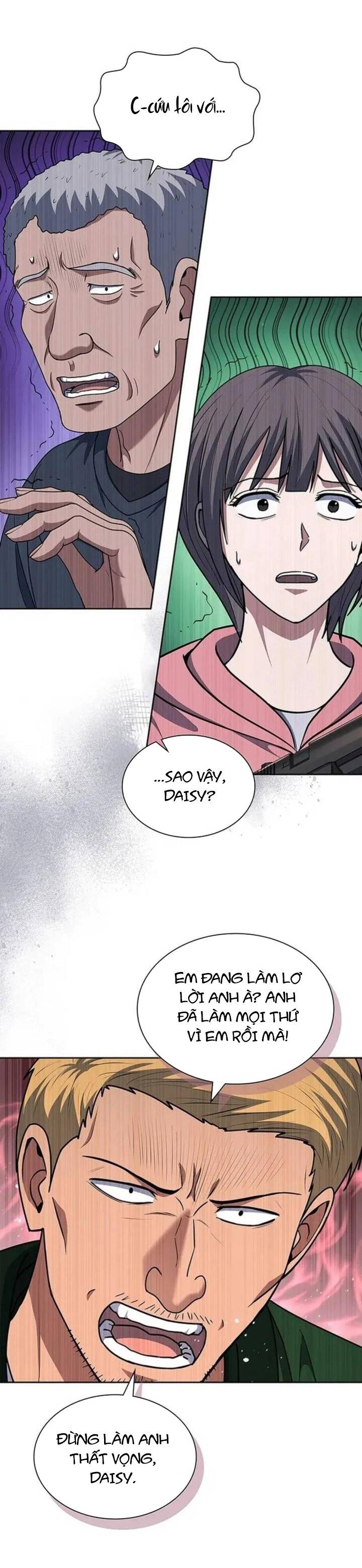 Cảnh Sát Thiên Tài Chuyển Sinh Chapter 102 - 58