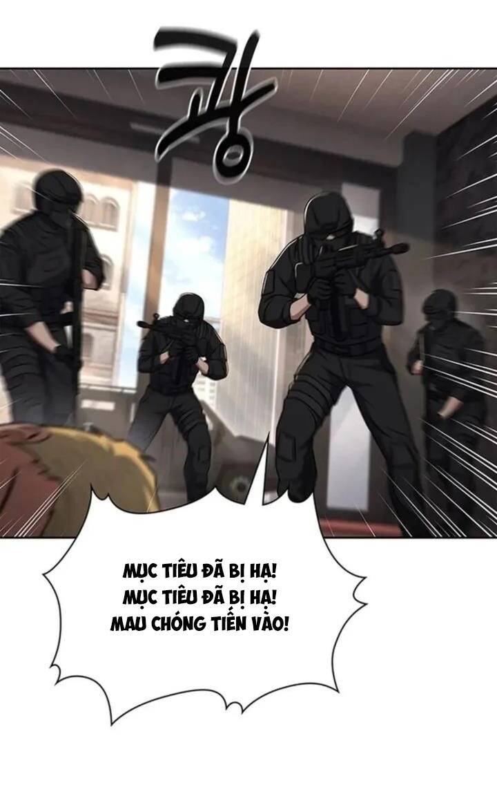 Cảnh Sát Thiên Tài Chuyển Sinh Chapter 103 - 58