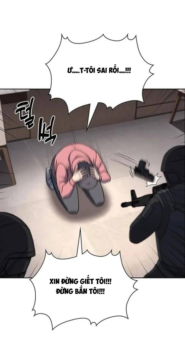 Cảnh Sát Thiên Tài Chuyển Sinh Chapter 103 - 60