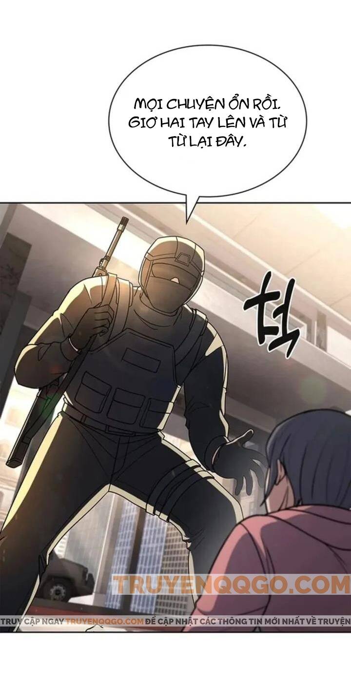 Cảnh Sát Thiên Tài Chuyển Sinh Chapter 103 - 63