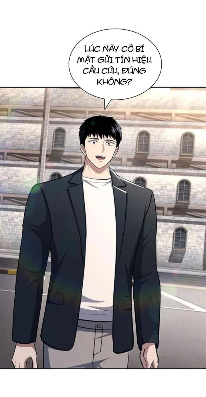 Cảnh Sát Thiên Tài Chuyển Sinh Chapter 103 - 69